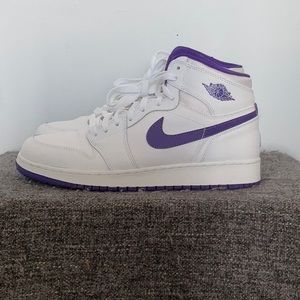 NIKE AIR JORDAN 1 RETRO HIGH GG